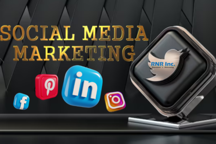 Social Media Marketing Agency - RNRInc