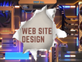 web Site Design Services -RNRInc