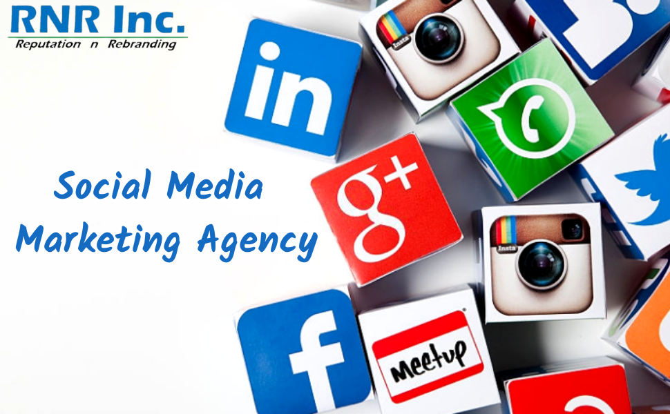 Best Social Media Marketer and Social Media Marketing Agency