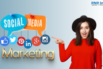 Social Media Marketing Agency