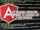 Angularjs Consulting