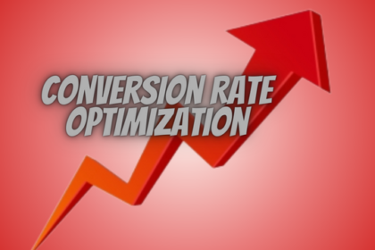 Conversion rate optimization agency