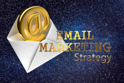 Email Marketing Strategy - RNRInc
