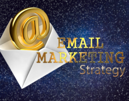 Email Marketing Strategy - RNRInc