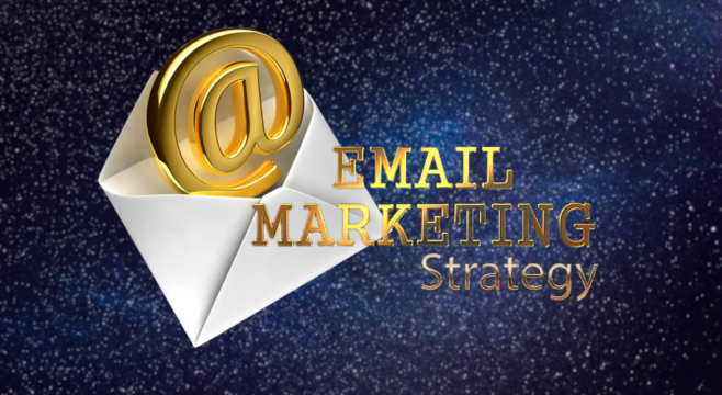 Email Marketing Strategy - RNRInc