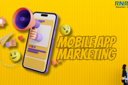 Mobile App Marketing Agency - RNRinc