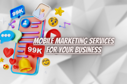 Mobile Marketing agency USA - RNRinc