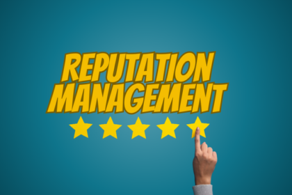 Online Reputation Management company - RNRInc
