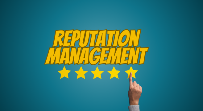Online Reputation Management company - RNRInc