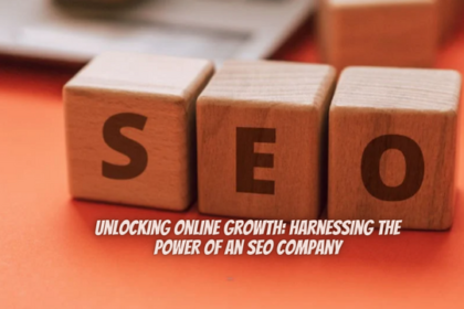 SEO Company USA - RNRINC