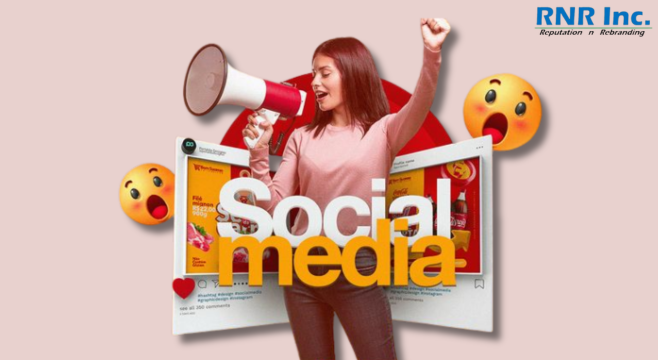 Orlando Social Media Marketing agency USA - RNRInc